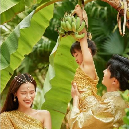 西双版纳4日3晚私家团