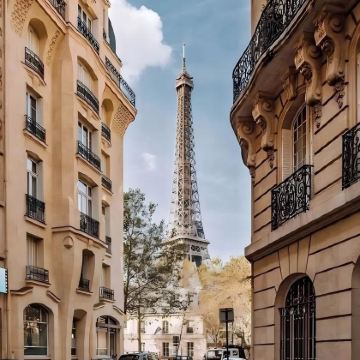 法国11日10晚自由行