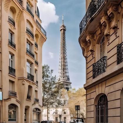 法国11日10晚自由行