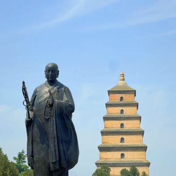 西安2日1晚私家团