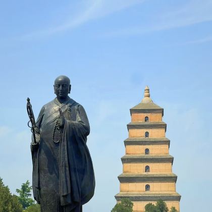 西安2日1晚私家团