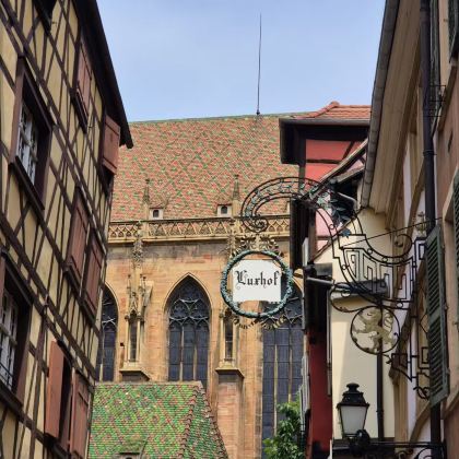 法国+意大利10日8晚拼小团