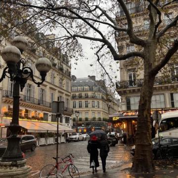 法国巴黎+凡尔赛+圣米歇尔山+卢瓦尔河谷+枫丹白露7日6晚拼小团