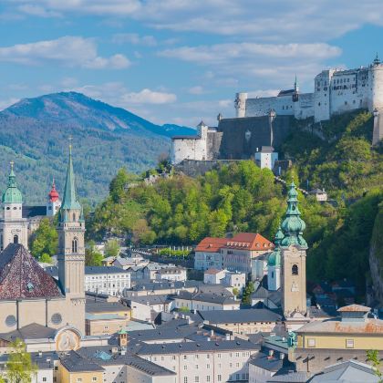 奥地利+捷克+匈牙利12日11晚私家团