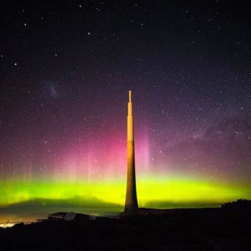 澳大利亚塔斯马尼亚霍巴特+塔斯曼半岛+酒杯湾+朗塞斯顿7日6晚私家团