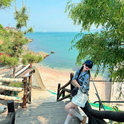 烟台+蓬莱区5日4晚拼小团