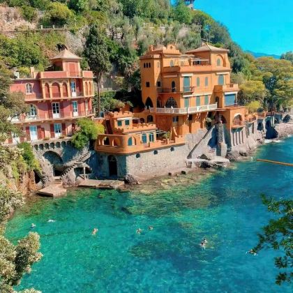 意大利7日6晚拼小团