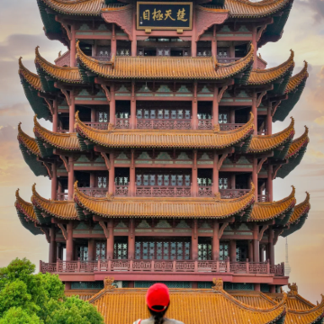 武汉2日1晚私家团