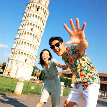 德国+法国+意大利+瑞士13日跟团游