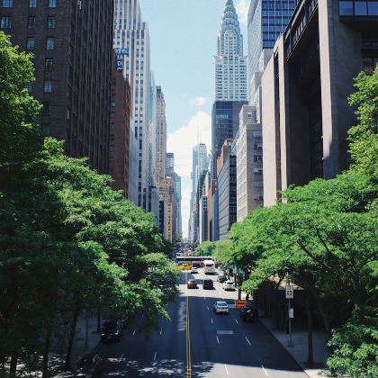 美国纽约+费城+华盛顿+波士顿8日7晚拼小团