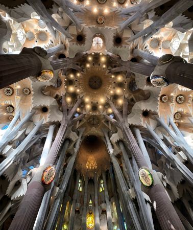 7D5N • Spain - Madrid + Barcelona + Mallorca  - Sagrada Família + Casa Milà + Casa Batlló 
