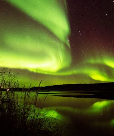 2D1N • The Greatest Valuable Aurora Manor & Hunting Tour --Exclusive Tour Operator
