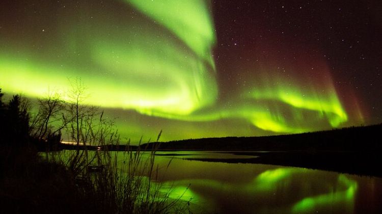2-Day The Greatest Valuable Aurora Manor & Hunting Tour --Exclusive Tour Operator