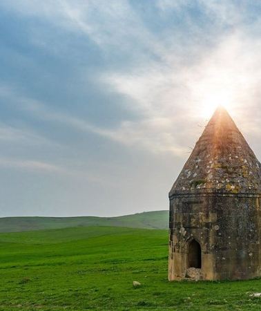 3D2N • Shamakhi, Lahij & Sheki: Azerbaijan Silk Road Tour