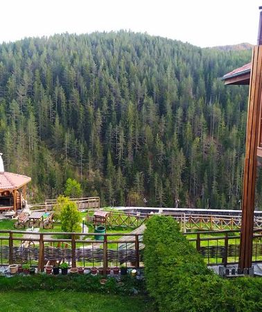 5D4N • 5 Days Historical and Natural Wonders of Bulgaria's most beautiful region