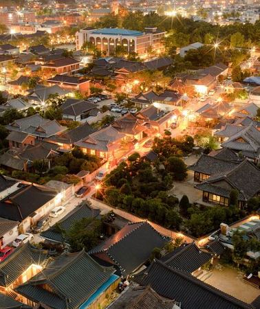 3D2N • 3-Day Korea Western course by K-shuttle Tour from Seoul to Busan