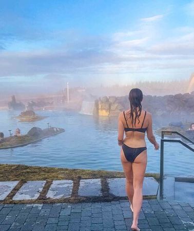 3D2N • Icelands Lagoons, Geysers, Volcanos and Waterfalls: 3-Day Tour