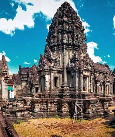 2D1N • Siem Reap 2-Day Private Angkor Wat Tour with Sunrise