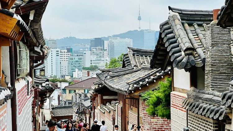 3-Day 3D Private Seoul Highlight tours with DMZ & Korean Folk Village