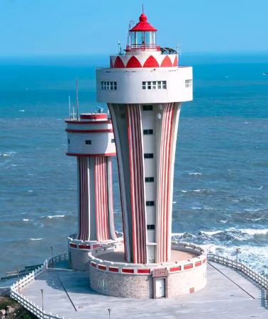 4D3N • Shantou + Chaozhou + Nan'ao Island + Small group of 20
