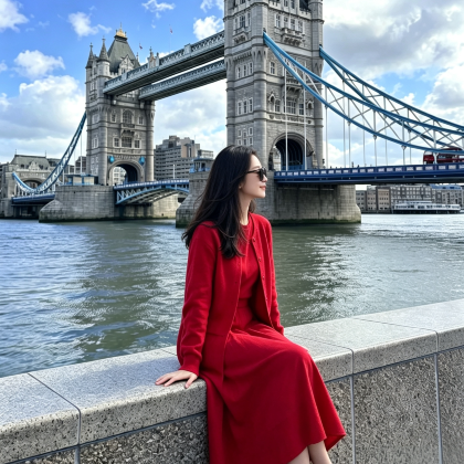 英国伦敦+牛津+剑桥+坎特伯雷+多佛尔白色悬崖+温莎7日6晚拼小团