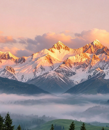 9日8晚 • 昆明·大理·麗江·香格里拉·梅里雪山 「錯峯熱銷 赴梅里之約」雪山觀景酒店隨心自選 1V1管家貼心守護｜觀梅里日照金山＋玉龍雙雪山