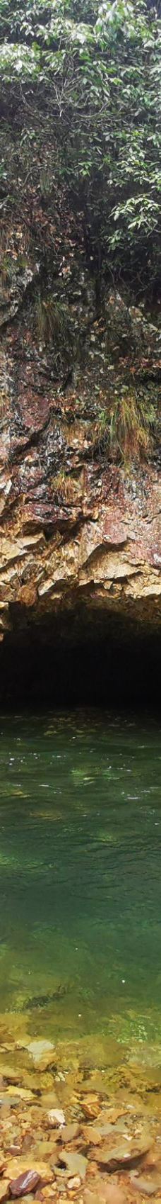 水墨汀溪风景区-泾县