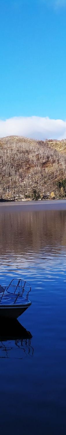 康定情歌(木格措)景区-康定