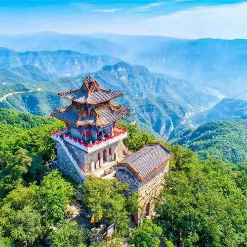 太原出发跟团游
