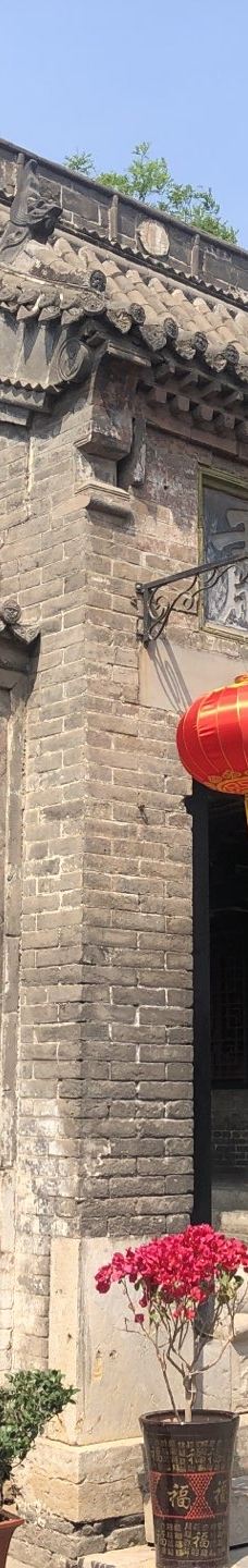 马氏庄园-安阳县