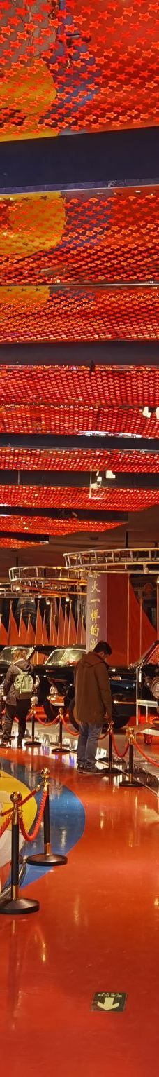 北京汽车博物馆-北京-俗生zyx