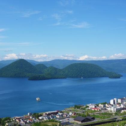 日本北海道5日4晚私家团