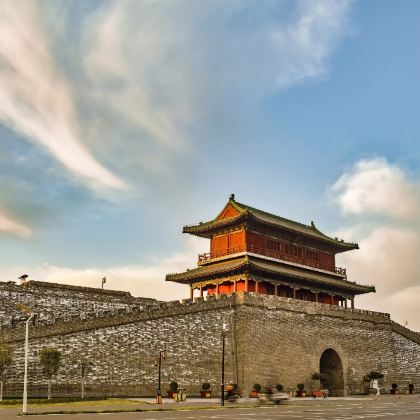 石家庄+保定+唐山+秦皇岛+北戴河+承德7日6晚私家团