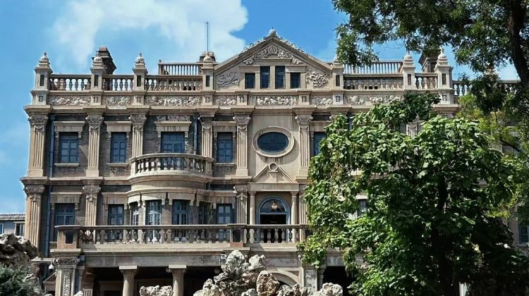 5D4N · Group Tours · Exclusive High-Quality Itinerary for International Guests  : Summer & Autumn - Fun Tour Across Three Northeast Provinces