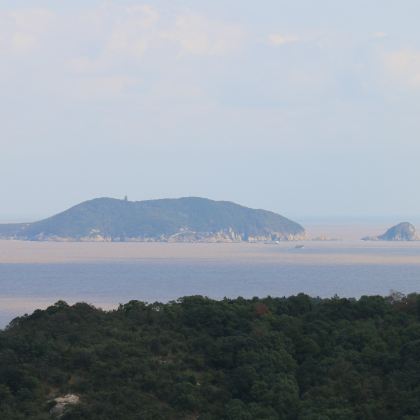 普陀山风景区4日3晚私家团