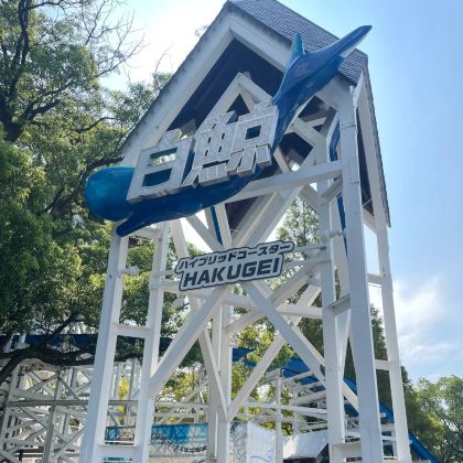 日本名古屋+白川乡6日5晚私家团