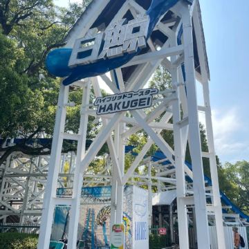 日本名古屋+白川乡6日5晚私家团