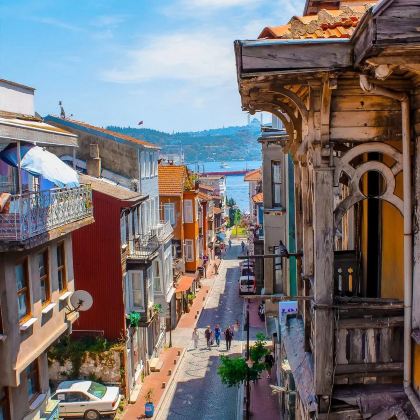 土耳其7日5晚私家团