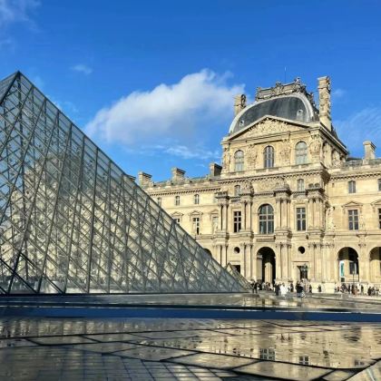 法国+意大利10日8晚拼小团