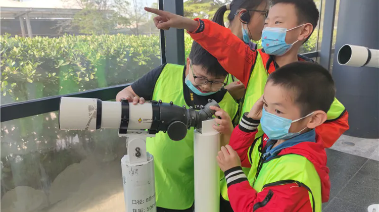 科学探索·北京天文馆半日亲子营【亲子寻星记--穿越星际来找你】【学习天文知识科普及中国航天历程等】+【学习科学家精神，天文科技实验，解密太空生活，亲子科普挑战】·科学探索·北京天文馆半日亲子营【亲子寻星记--穿越星际来找你】【学习天文知识科普及中国航天历程等】+【学习科学家精神，天文科技实验，解密太空生活，亲子科普挑战】