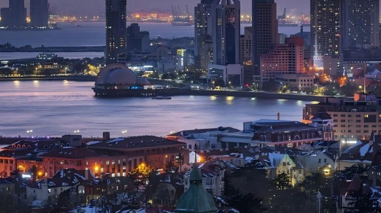 3D2N · Private Tours · Qingdao + Laoshan Scenic Spot + Tsingtao Beer Museum