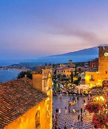 8D7N • Private 8-Days Tour of Sicily - Discover Unesco Treasures of the Island