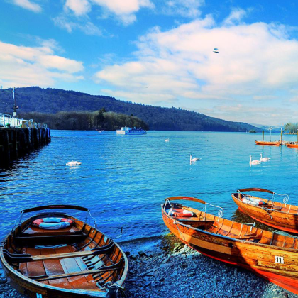 英国伦敦+爱丁堡+科茨沃尔德10日8晚私家团