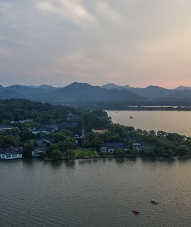 9D8N • Shaoxing + Jinhua + Yunhe + Jinyun + Xianju + Linhai + Tiantai County + Hangzhou + Shanghai