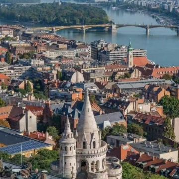 德国+匈牙利+捷克+奥地利+斯洛伐克11日10晚私家团