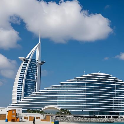 迪拜+马尔代夫8日6晚私家团