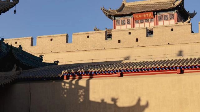 4-Day Silk Roard Private Tour· Zhangye, Dunhuang,Jiayuguan, Mogao Caves, Yadan National Geopark