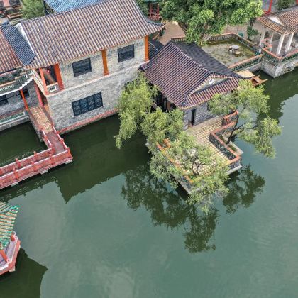 中山+东莞3日2晚拼小团