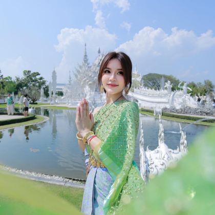 泰国曼谷+芭堤雅+清迈9日8晚跟团游