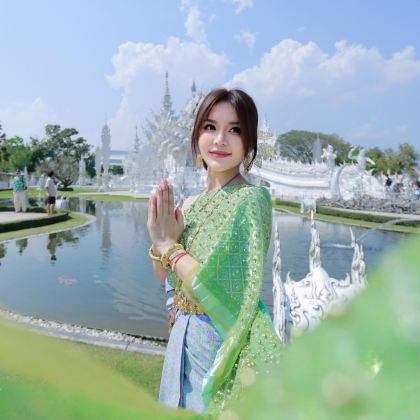 泰国曼谷+芭堤雅+清迈9日8晚跟团游